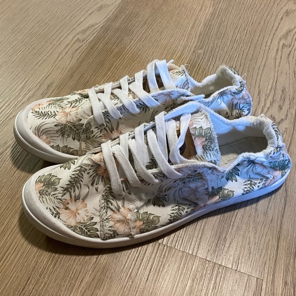 Far West sneakers - Picture 1 of 5